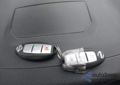 2018 Nissan Titan Sv from USA, damaged, VIN 1N6AA1E67JN549670